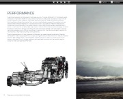 Land Rover Defender Catalogue Brochure, 2013 page 18