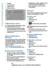 2010 BMW 7-Series 750i 750Li 750 Owners Manual, 2010 page 26