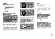 1995 Mercedes-Benz SL320 SL500 SL600 R129 Owners Manual, 1995 page 26