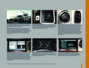 Land Rover LR4 Catalogue Brochure, 2011 page 31