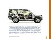 Land Rover LR4 Catalogue Brochure, 2011 page 33