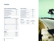 Land Rover LR4 Catalogue Brochure, 2011 page 42