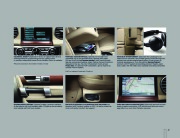 Land Rover LR4 Catalogue Brochure, 2011 page 47