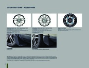 Land Rover LR4 Catalogue Brochure, 2011 page 50