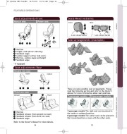 2007 Toyota Sienna Reference Owners Guide, 2007 page 10