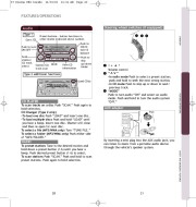 2007 Toyota Sienna Reference Owners Guide, 2007 page 13