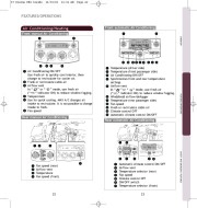 2007 Toyota Sienna Reference Owners Guide, 2007 page 14