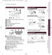 2007 Toyota Sienna Reference Owners Guide, 2007 page 15