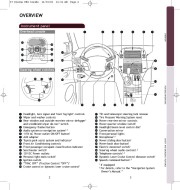 2007 Toyota Sienna Reference Owners Guide, 2007 page 4