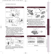 2007 Toyota Sienna Reference Owners Guide, 2007 page 9