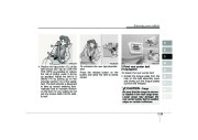 2007 Kia Sportage Owners Manual, 2007 page 48
