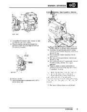 Land Rover R380 Gearbox Parts Catalog, 1995 page 38