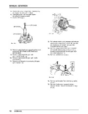 Land Rover R380 Gearbox Parts Catalog, 1995 page 41
