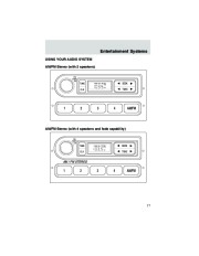 2002 Ford E-350 Owners Manual, 2002 page 17