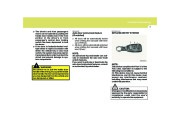2010 Hyundai Sonata Owners Manual, 2010 page 20