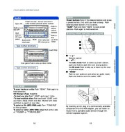 2006 Toyota 4Runner Reference Owners Guide, 2006 page 12