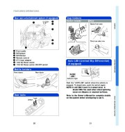 2006 Toyota 4Runner Reference Owners Guide, 2006 page 13