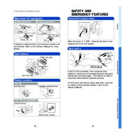 2006 Toyota 4Runner Reference Owners Guide, 2006 page 14