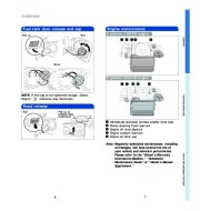 2006 Toyota 4Runner Reference Owners Guide, 2006 page 6