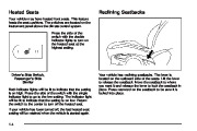 2005 Chevrolet Cobalt Owners Manual, 2005 page 10