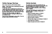 2005 Chevrolet Cobalt Owners Manual, 2005 page 4