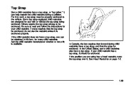 2005 Chevrolet Cobalt Owners Manual, 2005 page 45