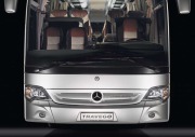 2010 Mercedes-Benz Travego Bus Catalog, 2010 page 12