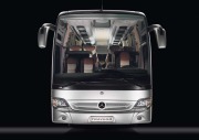 2010 Mercedes-Benz Travego Bus Catalog, 2010 page 21