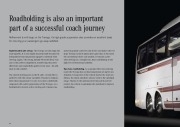 2010 Mercedes-Benz Travego Bus Catalog, 2010 page 26