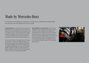 2010 Mercedes-Benz Travego Bus Catalog, 2010 page 33