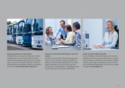 2010 Mercedes-Benz Travego Bus Catalog, 2010 page 35