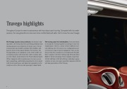 2010 Mercedes-Benz Travego Bus Catalog, 2010 page 4