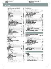 2010 Mercedes-Benz GL350 BlueTEC GL450 GL500 GL550 X164 Owners Manual, 2010 page 20