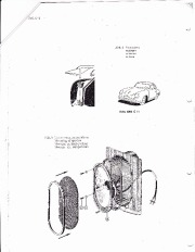 1960 Porsche 1600 1600S 356B Becker Audio Owners Manual, 1960 page 3