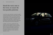 2011 Mercedes-Benz B-Class B160 B180 CDI B200 CDI W245 Catalog UK, 2011 page 18