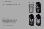 2011 Mercedes-Benz B-Class B160 B180 CDI B200 CDI W245 Catalog UK, 2011 page 20