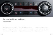 2011 Mercedes-Benz B-Class B160 B180 CDI B200 CDI W245 Catalog UK, 2011 page 32