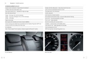 2011 Mercedes-Benz B-Class B160 B180 CDI B200 CDI W245 Catalog UK, 2011 page 40