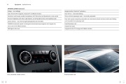 2011 Mercedes-Benz B-Class B160 B180 CDI B200 CDI W245 Catalog UK, 2011 page 42
