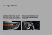 2011 Mercedes-Benz B-Class B160 B180 CDI B200 CDI W245 Catalog UK, 2011 page 46