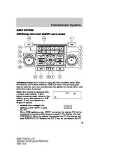 2008 Mazda Tribute Owners Manual, 2008 page 19