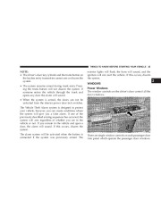 2005 Chrysler 300 Owners Manual, 2005 page 25