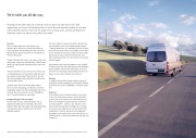 2010 Mercedes-Benz Sprinter MBL 5488 IFC NCV3 Catalogue, 2010 page 14