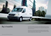 2010 Mercedes-Benz Sprinter MBL 5488 IFC NCV3 Catalogue, 2010 page 2