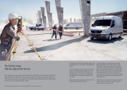 2010 Mercedes-Benz Sprinter MBL 5488 IFC NCV3 Catalogue, 2010 page 3