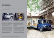 2010 Mercedes-Benz Sprinter MBL 5488 IFC NCV3 Catalogue, 2010 page 6