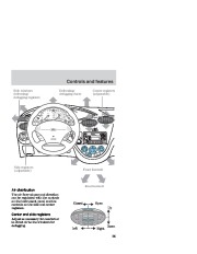 2001 Ford Focus Owners Manual, 2001 page 25