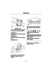 Land Rover Defender 90, 110, 130 Owners Manual, 1998 page 30
