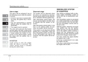 2008 Kia Sportage Owners Manual, 2008 page 15