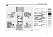 2008 Kia Sportage Owners Manual, 2008 page 28